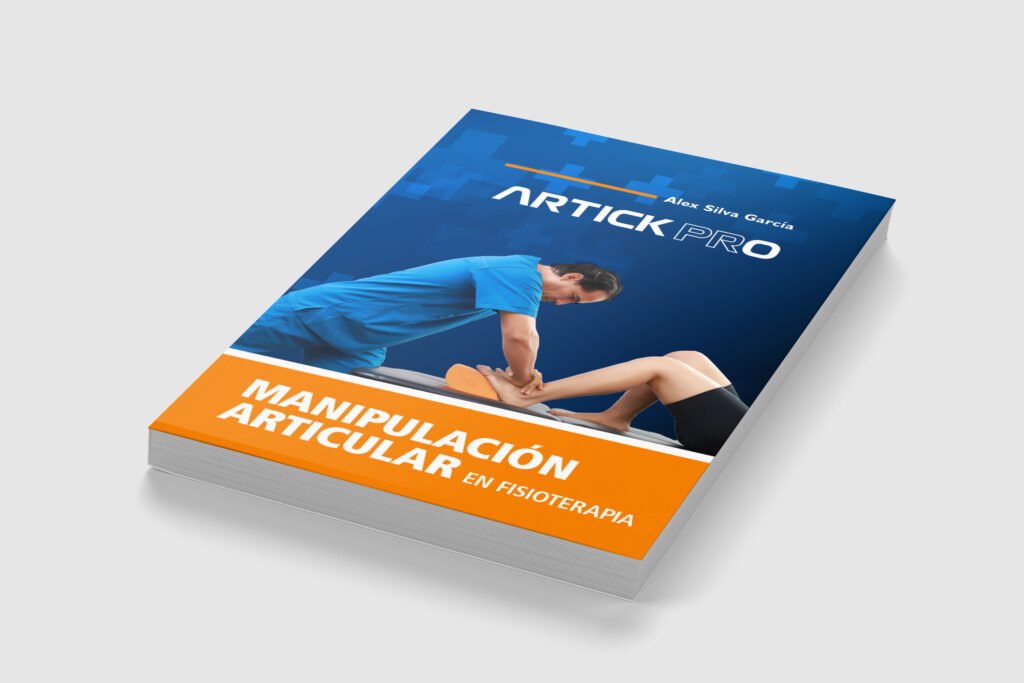 imagen que muestra libro artick pro